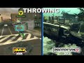 Prototype 2 vs The Incredible Hulk