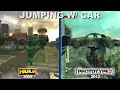 Prototype 2 vs The Incredible Hulk