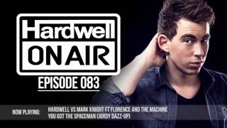 Hardwell On Air 083