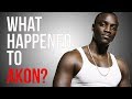 WHAT HAPPENED TO AKON? Obrázok autora