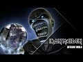 Iron Maiden - Different World
