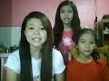Oppa Gangnam Style - Colon Sisters