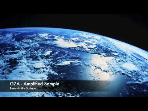 GZA/Genius - Amplified Sample