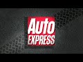 Nissan Juke-R vs GT-R track test - Auto Express