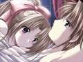 Anime Love Story
