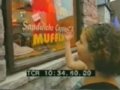 Stefan Leyshon - Card behind glass