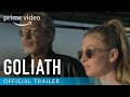 Trailer 2 da série Goliath