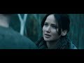 The Hunger Games: Catching Fire - Exclusive Teaser Trailer