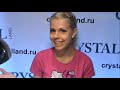 #1. Украшение автомобильного значка кристаллами Swarovski