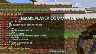 Minecraft Beta Multiplayer Server Timed Out