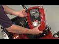 Gas Tank Replacement (part #699374) - Briggs and Stratton Small Engine Repair