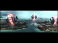 Trailer 6 do filme Battleship - Batalha dos Mares