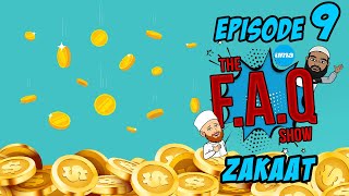 The FAQ Show | Zakaat