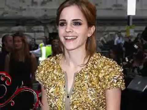 Emma Watson NEW and RARE pics cocoabutter357 2454 views 2 years ago emma 