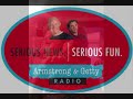 Armstrong and Getty discuss the NC man who claims Big Foot sighting