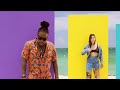 Wale - My Love (feat. Major Lazer, WizKid, and Dua Lipa) [Official Video]