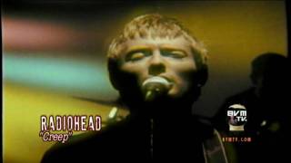 Radiohead - Creep