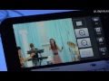 携帯動画で映像品質を保ったまま拡大できる技術 : DigInfo