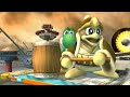 The Easter Egg Hunter: Super Smash Bros Brawl Secrets