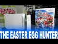 The Easter Egg Hunter: Super Smash Bros Brawl Secrets