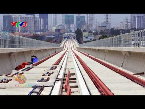 TP.HCM ĐỀ XUẤT DỰ ÁN ĐẦU TƯ XÂY DỰNG TUYẾN METRO GẦN 68.000 TỶ ĐỒNG