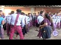 ALDE CHICOY parte #3 TODOS SANTOS CUCHUMATAN