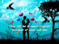 Till there was you lyrics-Sitti Navarro
