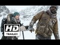 Trailer 1 do filme The Mountain Between Us