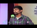 Gajaraju Movie - Aaiaao Song Performance at Numaish - 2015 Nampally Grounds - 99tv
