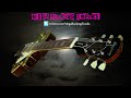 Ballad Backing Track (Em) | 60 bpm