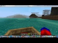 Minecraft Episode 16 - New Building Ideas!