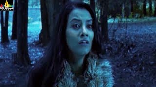Aatma Movie Anand Aatma into Maria body | Mahaakshay Chakraborty | Sri Balaji Video