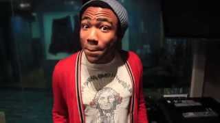 Childish Gambino - I’ma Boss Freestyle Childish Gambino - I’ma Boss Freestyle