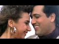 Chaukhat Pe Tumhari Hum - Govinda, Chunky Pandey, Rageshwari, Aankhen Song