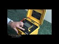 AEMC 6250 10A Micro-Ohmmeter