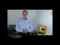 AEMC 6250 10A Micro-Ohmmeter