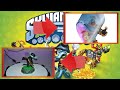 I Get To Play Early!!!: Skylanders Swap Force - Magna Charge @ E3 2013 - E3M13