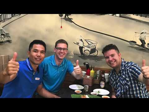 Go Vietnam Travel