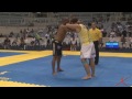 SELETIVA BRASIL ADCC 2013 - João Gabriel Rangel x Gustavo Gussem by X-COMBAT