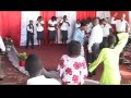 Anastacia MukabwaRose Muhando Heshima