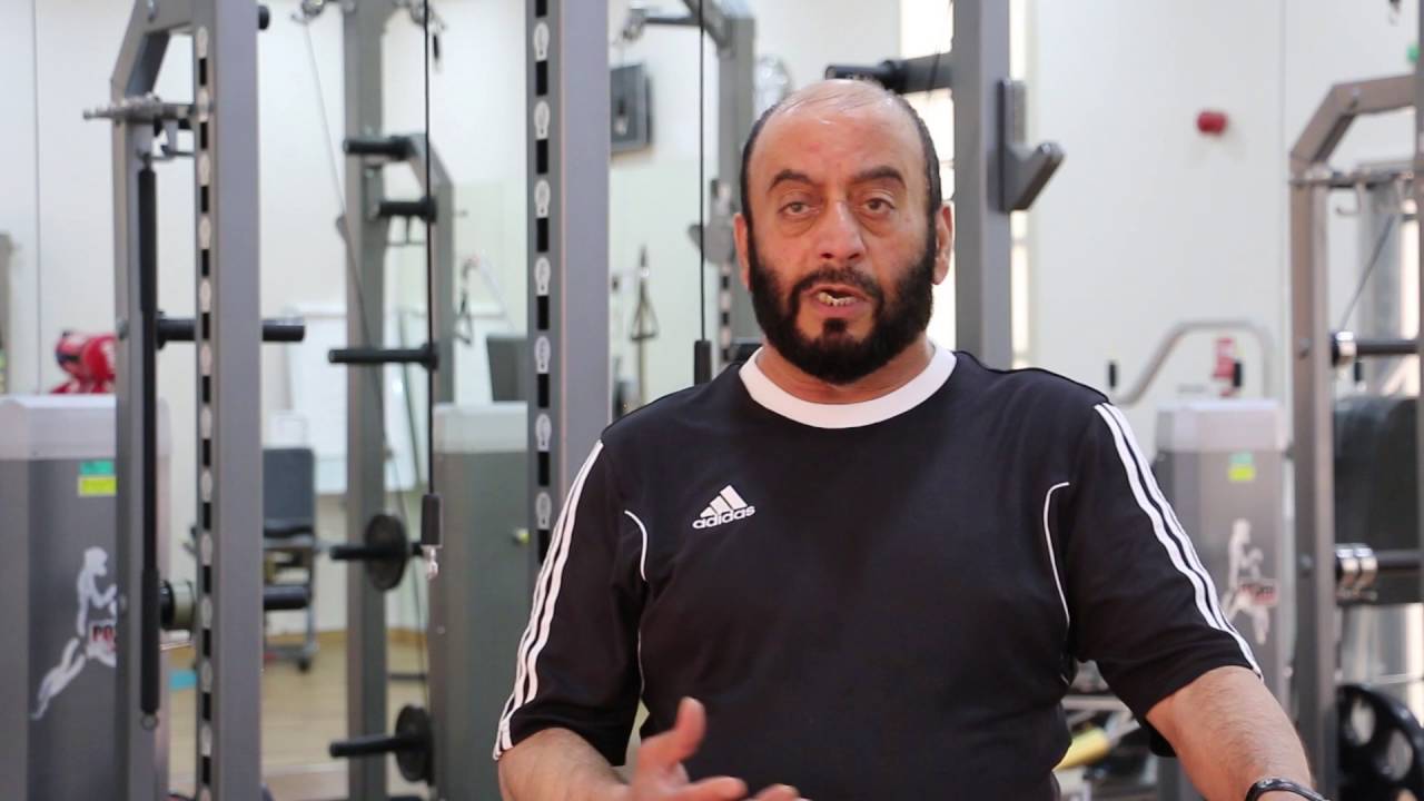 في الأخبار: العلاج الفيزيائيّ وتدريب اللياقة البدنيّة في مركز (بُرجيل) للطبّ والرعاية الصحيّة.