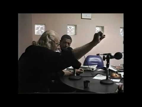 Copernicus interview in Spanish on Radio Manta, Ecuador