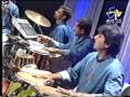 Malini Keshava Prasad with SPB sings Anuraagave hoovagide Sharavegada Saradara