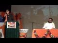 Switzerland Mawlid 2014: Habib Jaami Saqibis Naat