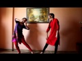 Barso Re Megha Dance