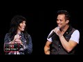 Jen Ledger Of Skillet Talks About Auditioning On ONE ONE 7 TV