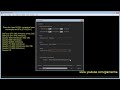 Curso Adobe Premiere Pro CS5 - Aula 01(HD).