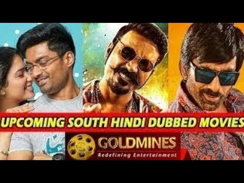 South Hindi Latest Dubbed Movies Fb