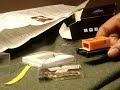foxtech FY-30a gyro
