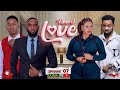 TIME Of LOVE Episode 07 (LOVE STORY )